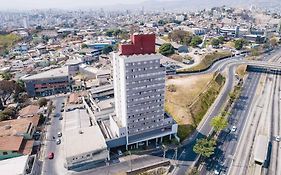 Stop Inn Antonio Carlos